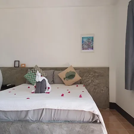 Canopia Guesthouse